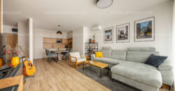 Nowoczesność i wygoda w XI. dzielnicy Budapesztu