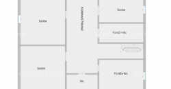 Rodzinne gniazdko w XVI. dzielnicy Budapesztu