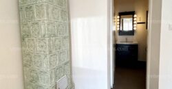 W pięknej kamienicy w XIV. dzielnicy Budapesztu