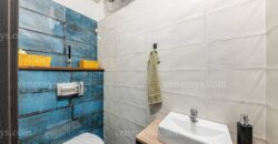 Przy promenadzie św. Wawrzyńca w XVIII. dzielnicy Budapesztu