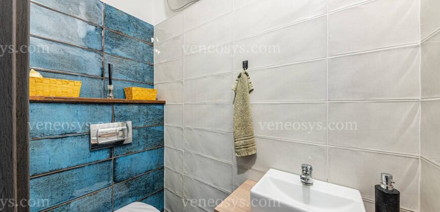 Przy promenadzie św. Wawrzyńca w XVIII. dzielnicy Budapesztu