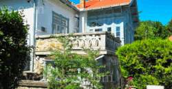 W pięknej willi w XII. dzielnicy Budapesztu