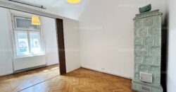 W pięknej kamienicy w XIV. dzielnicy Budapesztu