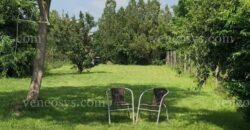 Dwa mieszkania w jednym domu w XV. dzielnicy Budapesztu