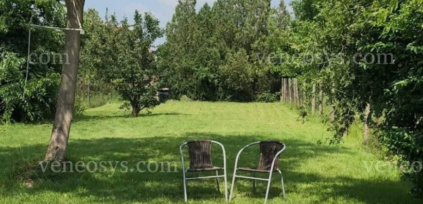 Dwa mieszkania w jednym domu w XV. dzielnicy Budapesztu