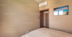 Panorama z tarasu w XI. dzielnicy Budapesztu