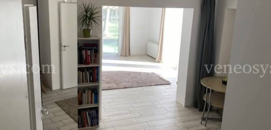 Dwa mieszkania w jednym domu w XV. dzielnicy Budapesztu