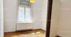 W pięknej kamienicy w XIV. dzielnicy Budapesztu