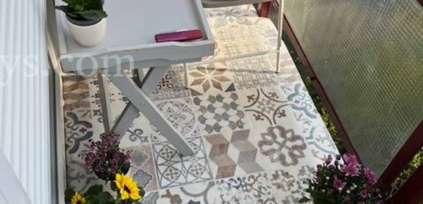 W pobliżu Herminamező w XIV. dzielnicy Budapesztu