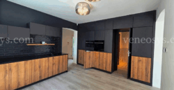 W pięknej willi w XII. dzielnicy Budapesztu