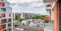 Nowoczesność i wygoda w XI. dzielnicy Budapesztu