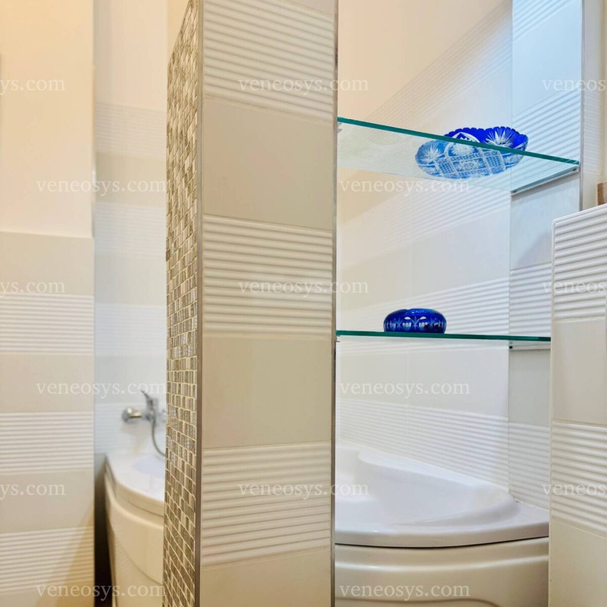 Mieszkanie w mieszczańskim stylu w XIII. dzielnicy Budapesztu