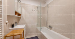 Nowoczesność i wygoda w XI. dzielnicy Budapesztu