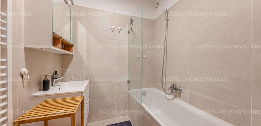 Nowoczesność i wygoda w XI. dzielnicy Budapesztu