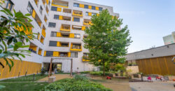 Zamieszkaj na nowym osiedlu w XI. dzielnicy Budapesztu