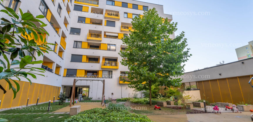 Zamieszkaj na nowym osiedlu w XI. dzielnicy Budapesztu