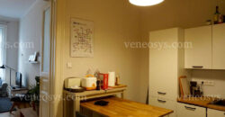 Ulica Ditrói Mór w XIII. dzielnicy Budapesztu