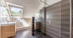 Rodzinne gniazdko w XVI. dzielnicy Budapesztu