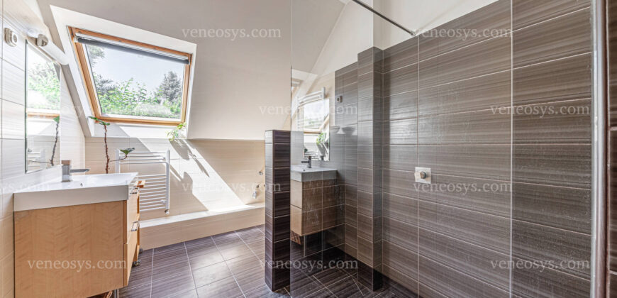 Rodzinne gniazdko w XVI. dzielnicy Budapesztu