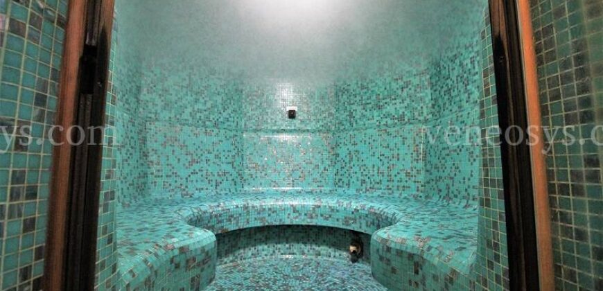 Apartament z udogodnieniami w II. dzielnicy Budapesztu