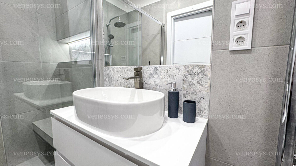 Ulica Nagy Diófa w VII. dzielnicy Budapesztu