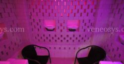 Apartament z udogodnieniami w II. dzielnicy Budapesztu