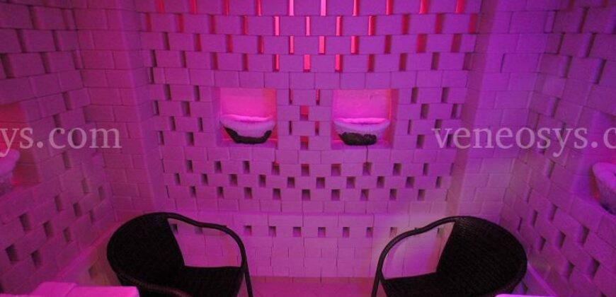 Apartament z udogodnieniami w II. dzielnicy Budapesztu