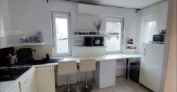 Dwa mieszkania w jednym domu w XV. dzielnicy Budapesztu