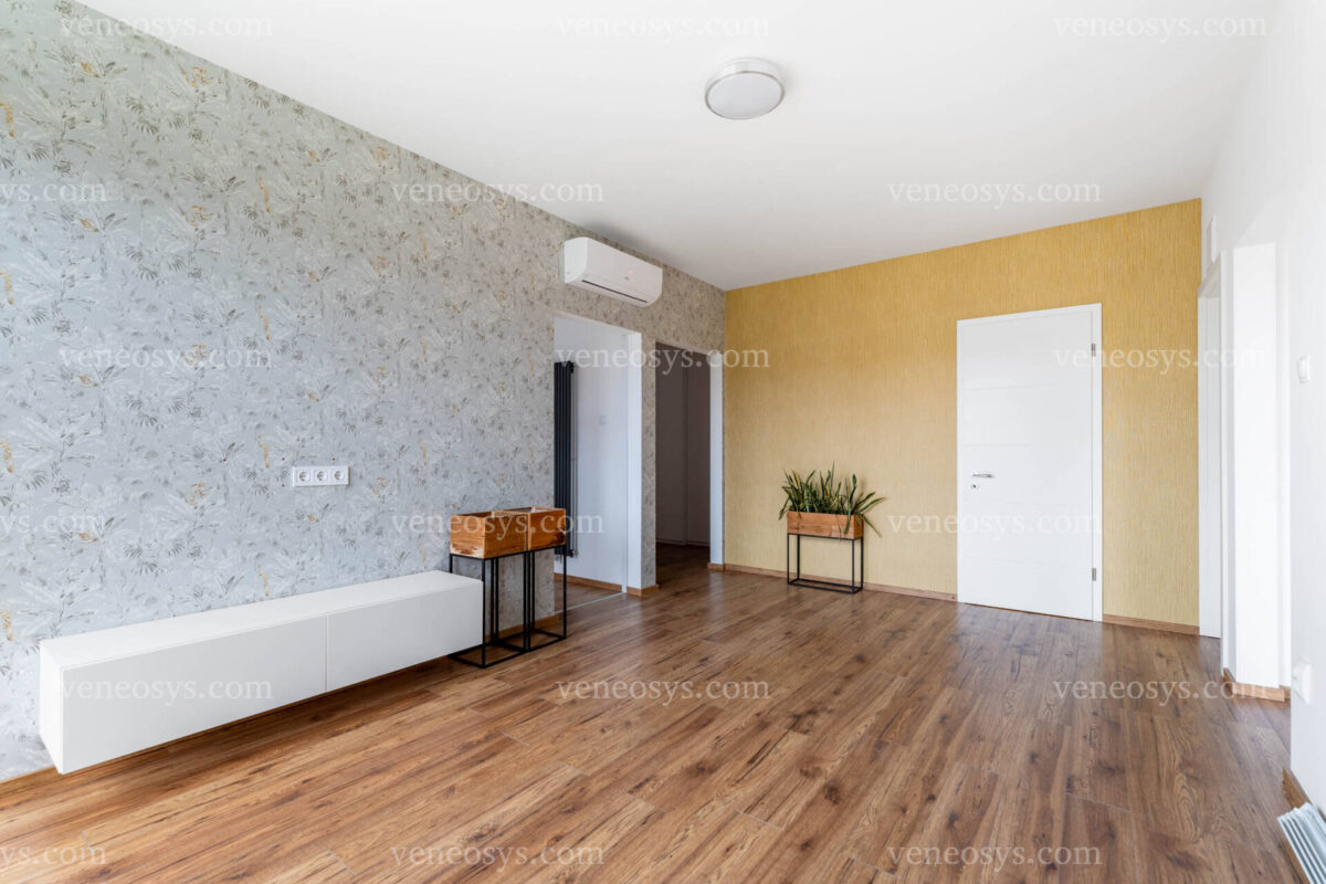 Przestronny apartament w XIV. dzielnicy Budapesztu