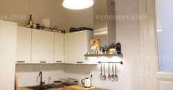 Ulica Ditrói Mór w XIII. dzielnicy Budapesztu