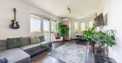 Przy promenadzie św. Wawrzyńca w XVIII. dzielnicy Budapesztu