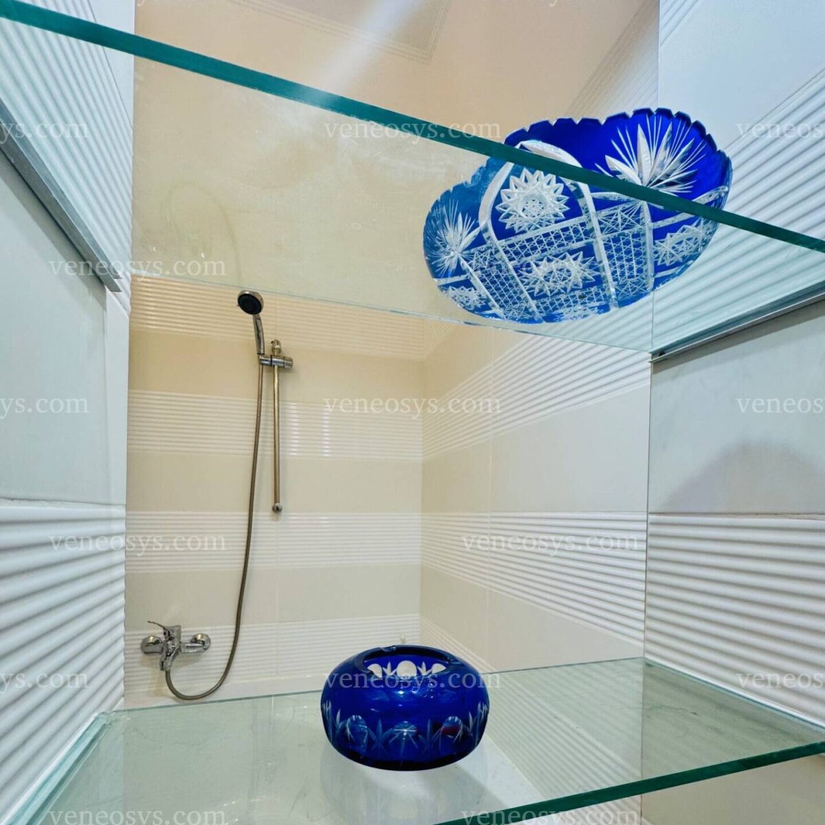 Mieszkanie w mieszczańskim stylu w XIII. dzielnicy Budapesztu