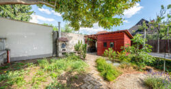 Rodzinne gniazdko w XVI. dzielnicy Budapesztu