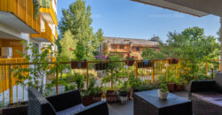 Zamieszkaj na nowym osiedlu w XI. dzielnicy Budapesztu