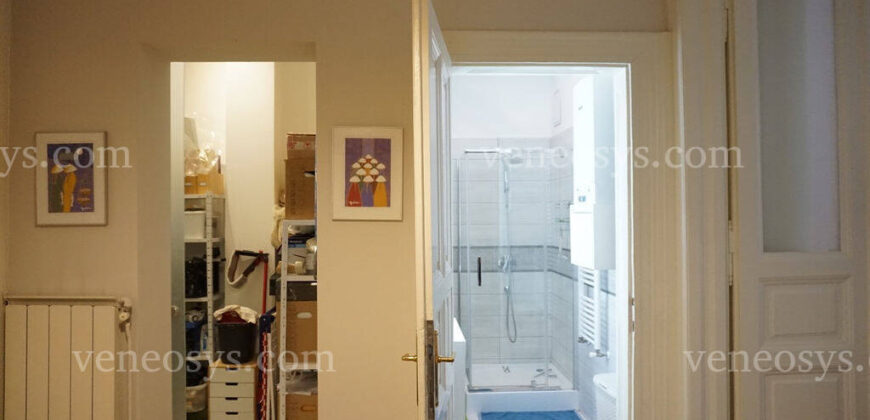 Ulica Ditrói Mór w XIII. dzielnicy Budapesztu