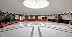 Apartament z udogodnieniami w II. dzielnicy Budapesztu