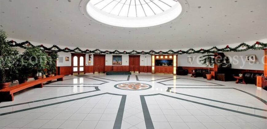 Apartament z udogodnieniami w II. dzielnicy Budapesztu