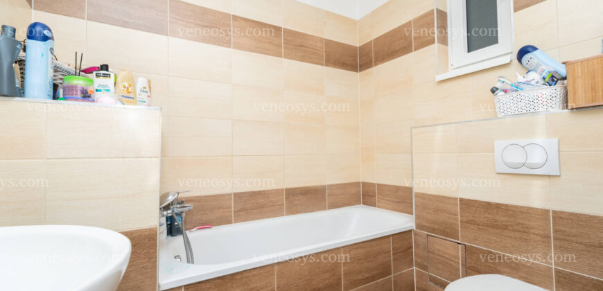 Zamieszkaj na nowym osiedlu w XI. dzielnicy Budapesztu