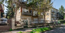 Zaułek Dorozsma w XIV. dzielnicy Budapesztu