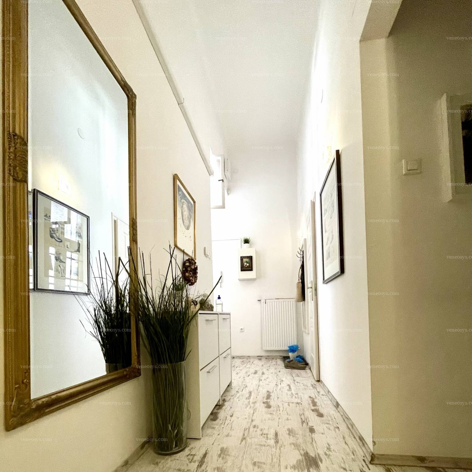 Mieszczańska atmosfera w VI. dzielnicy Budapesztu