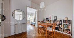 Zaułek Dorozsma w XIV. dzielnicy Budapesztu