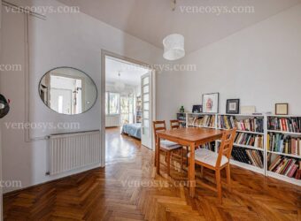 Zaułek Dorozsma w XIV. dzielnicy Budapesztu