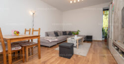 Zamieszkaj na nowym osiedlu w XI. dzielnicy Budapesztu