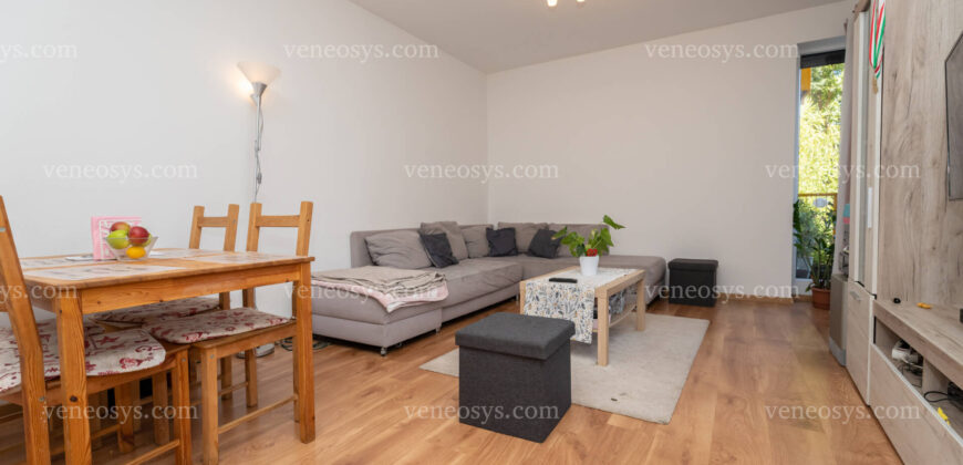 Zamieszkaj na nowym osiedlu w XI. dzielnicy Budapesztu