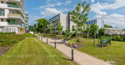 Nowoczesność i wygoda w XI. dzielnicy Budapesztu