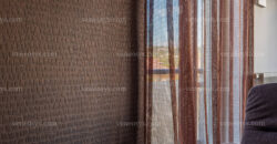 Panorama z tarasu w XI. dzielnicy Budapesztu