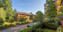 Zamieszkaj na nowym osiedlu w XI. dzielnicy Budapesztu