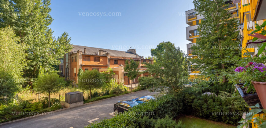 Zamieszkaj na nowym osiedlu w XI. dzielnicy Budapesztu