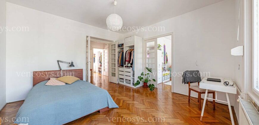 Zaułek Dorozsma w XIV. dzielnicy Budapesztu