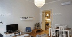 Ulica Ditrói Mór w XIII. dzielnicy Budapesztu